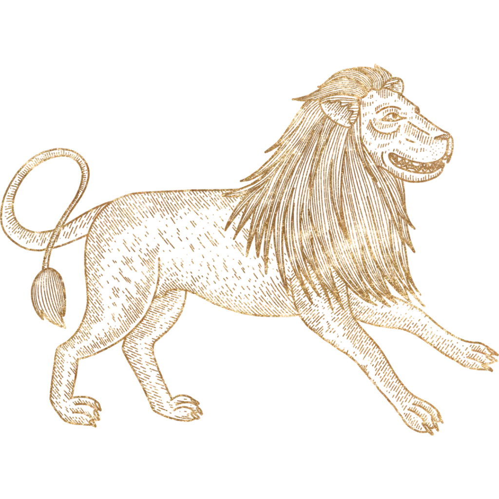 sterrenbeeld-leeuw-hond
